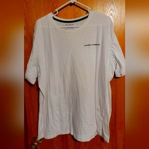 Mens under armour shirt 3x